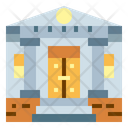 پیش‌نمایش فایل museum-7000638 از پک ساختمان‌ها