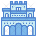پیش‌نمایش فایل alhambra-7000650 از پک ساختمان‌ها