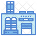 پیش‌نمایش فایل factory-7000665 از پک ساختمان‌ها