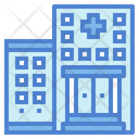 پیش‌نمایش فایل hospital-7000668 از پک ساختمان‌ها