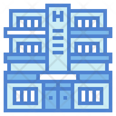 پیش‌نمایش فایل hotel-7000669 از پک ساختمان‌ها