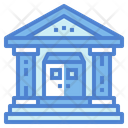 پیش‌نمایش فایل library-7000672 از پک ساختمان‌ها