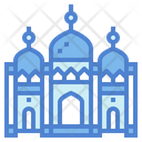 پیش‌نمایش فایل mosque-7000673 از پک ساختمان‌ها