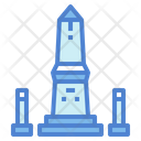 پیش‌نمایش فایل obelisk-7000675 از پک ساختمان‌ها