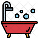 پیش‌نمایش فایل bathtub-7000728 از پک معماری
