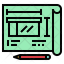 پیش‌نمایش فایل blueprint-7000729 از پک معماری