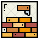 پیش‌نمایش فایل brick-wall-7000730 از پک معماری