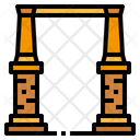 پیش‌نمایش فایل column-7000733 از پک معماری