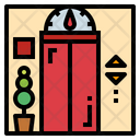 پیش‌نمایش فایل elevator-7000740 از پک معماری