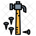 پیش‌نمایش فایل hammer-7000743 از پک معماری