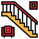 پیش‌نمایش فایل stairs-7000754 از پک معماری