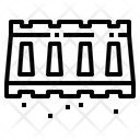 پیش‌نمایش فایل barrier-7000691 از پک معماری