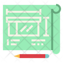 پیش‌نمایش فایل blueprint-7000765 از پک معماری