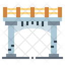 پیش‌نمایش فایل bridge-7000767 از پک معماری