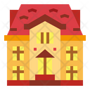 پیش‌نمایش فایل mansion-7000783 از پک معماری
