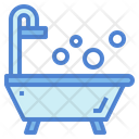 پیش‌نمایش فایل bathtub-7000800 از پک معماری