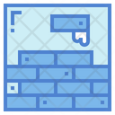 پیش‌نمایش فایل brick-wall-7000802 از پک معماری