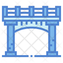 پیش‌نمایش فایل bridge-7000803 از پک معماری