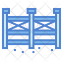 پیش‌نمایش فایل fence-7000814 از پک معماری