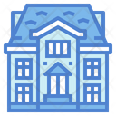 پیش‌نمایش فایل mansion-7000819 از پک معماری