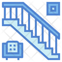 پیش‌نمایش فایل stairs-7000826 از پک معماری