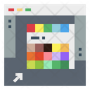 پیش‌نمایش فایل palette-7000925 از پک چاپ