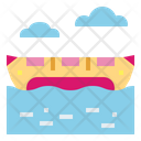 پیش‌نمایش فایل banana-boat-7006766 از پک Pattaya
