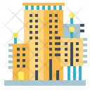 پیش‌نمایش فایل city-garden-tower-7006774 از پک Pattaya