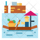 پیش‌نمایش فایل floating-market-7006777 از پک Pattaya