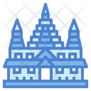 پیش‌نمایش فایل wat-yansangwararam-7006833 از پک Pattaya