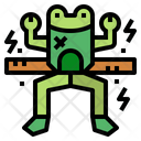 پیش‌نمایش فایل frog-7006992 از پک غذا تایلندی