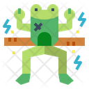 پیش‌نمایش فایل frog-7007064 از پک غذا تایلندی