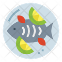 پیش‌نمایش فایل steamed-fish-7007083 از پک غذا تایلندی