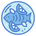 پیش‌نمایش فایل steamed-fish-7007119 از پک غذا تایلندی