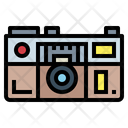 پیش‌نمایش فایل camera-7007132 از پک فیلم