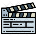 پیش‌نمایش فایل clapperboard-7007134 از پک فیلم