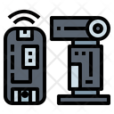 پیش‌نمایش فایل wireless-flash-7007162 از پک فیلم