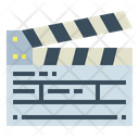 پیش‌نمایش فایل clapperboard-7007206 از پک فیلم