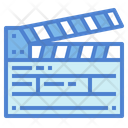 پیش‌نمایش فایل clapperboard-7007242 از پک فیلم