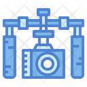 پیش‌نمایش فایل gimbal-7007250 از پک فیلم