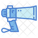 پیش‌نمایش فایل megaphone-7007252 از پک فیلم