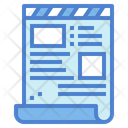 پیش‌نمایش فایل script-7007259 از پک فیلم