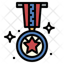پیش‌نمایش فایل medal-7007292 از پک انتخابات