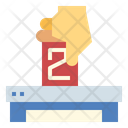 پیش‌نمایش فایل ballot-7007346 از پک انتخابات