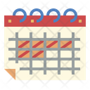 پیش‌نمایش فایل calendar-7007350 از پک انتخابات