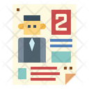 پیش‌نمایش فایل leaflet-7007360 از پک انتخابات