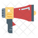 پیش‌نمایش فایل megaphone-7007365 از پک انتخابات