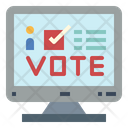 پیش‌نمایش فایل online-voting-7007367 از پک انتخابات