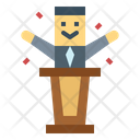 پیش‌نمایش فایل politician-7007369 از پک انتخابات