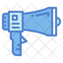 پیش‌نمایش فایل megaphone-7007401 از پک انتخابات